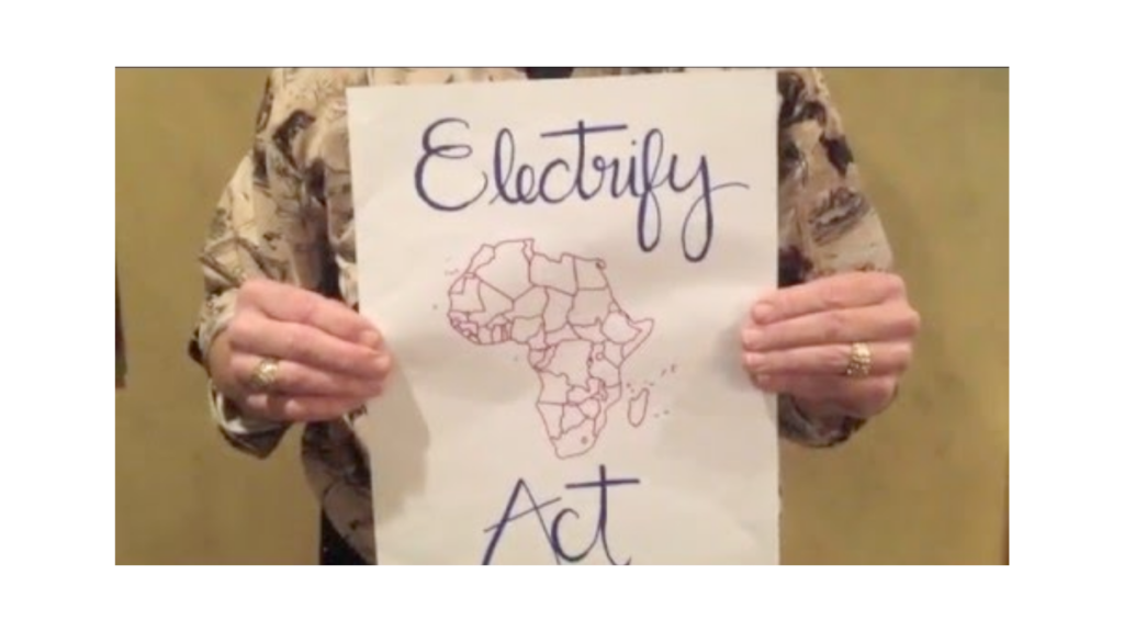 US Senate Re-Introduces The Electrify Africa Act
