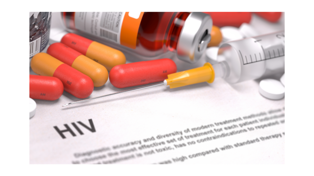 Treating HIV with One Pill per day has made economic stability in Africa thinkable