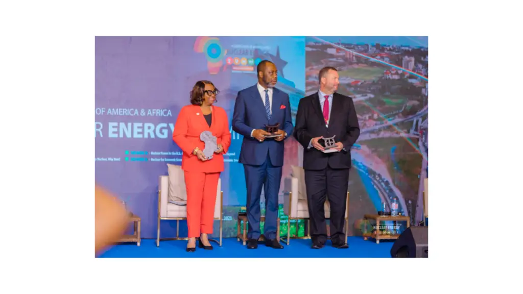 US-Africa Energy Summit 2017