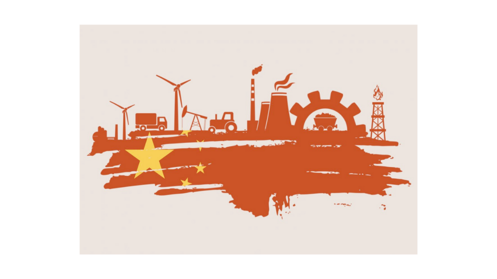 The effective use of China’s soft power in Africa