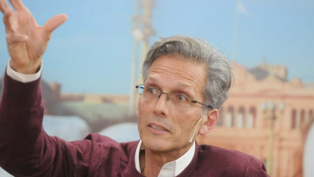 Why Doesn’t Capitalism Flow to Poor Countries?