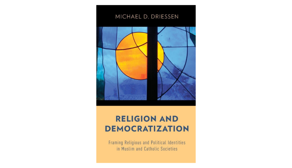 Religion and Democratization