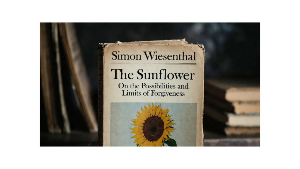 To Forgive or Not: A timely question in an age of terror