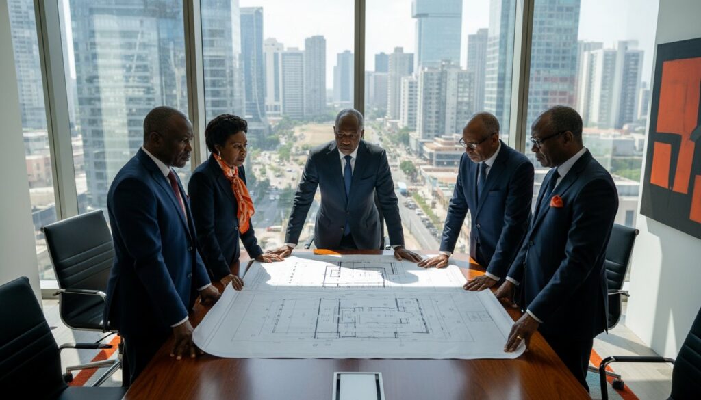 How to Build an Effective Anti-Corruption Framework: A Guide for Institutional Integrity