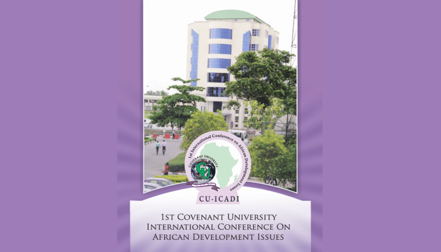 International Conference on African Development Issues