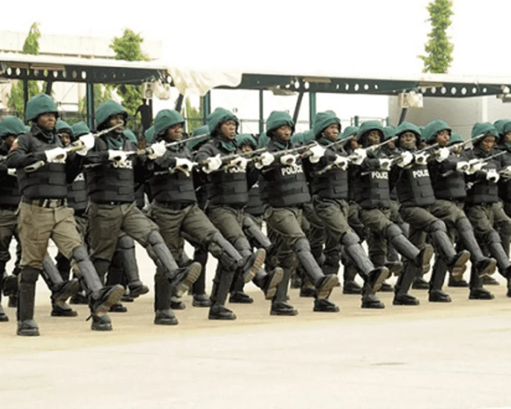 The Case for Decentralization: Why Nigeria Must Reform Its Police Structure