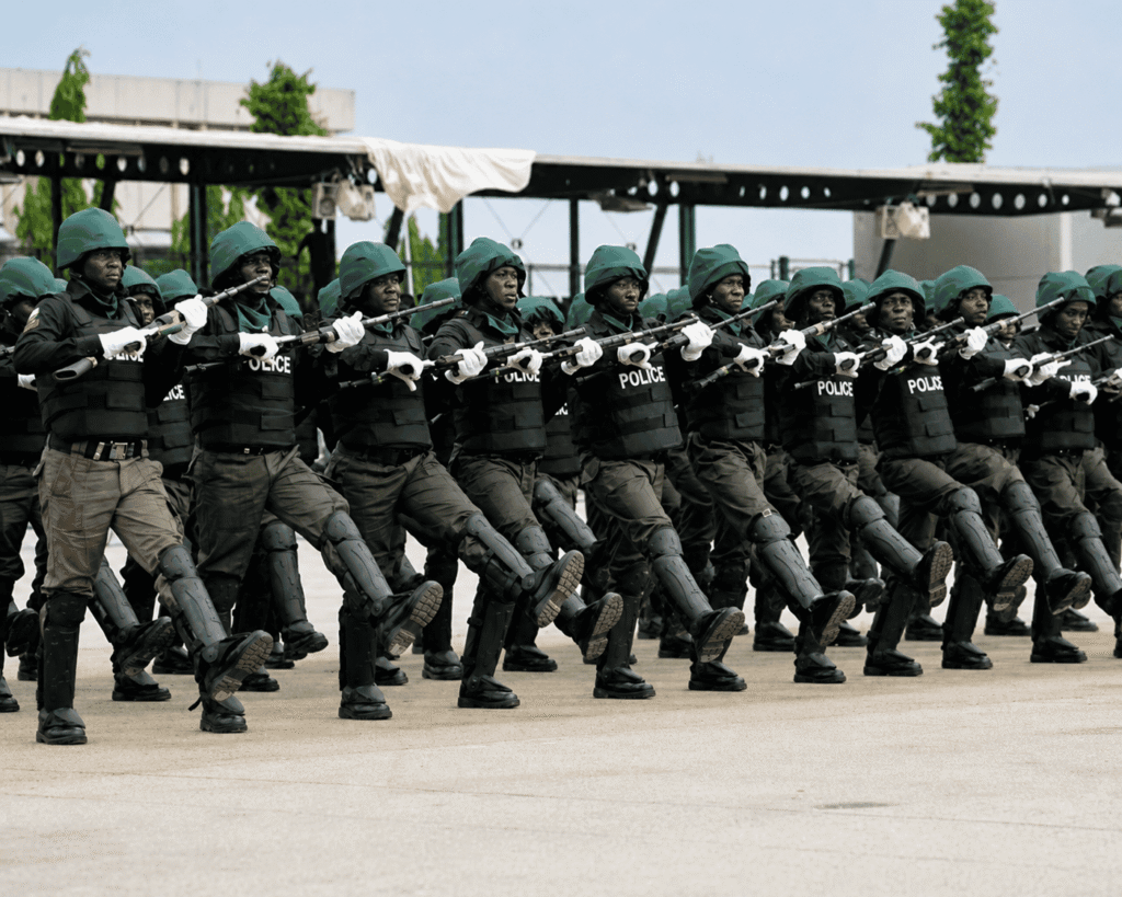 The Case for Decentralization: Why Nigeria Must Reform Its Police Structure
